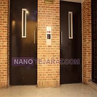 درب آسانسور درب آسانسور